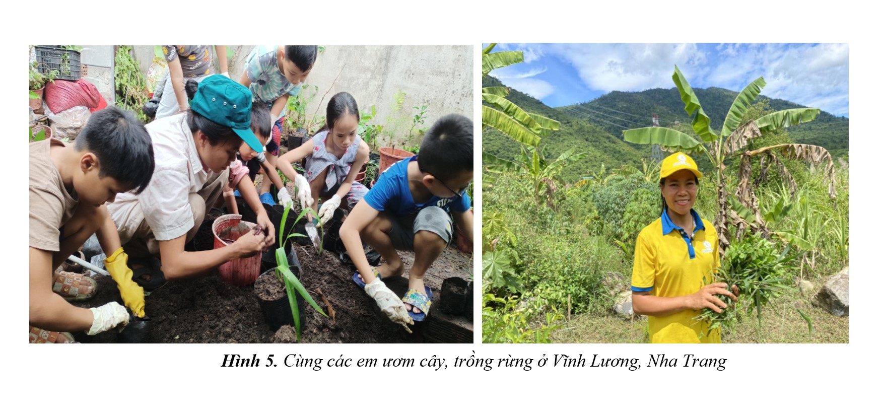 Sản xuất xanh các sản phẩm nước tẩy rửa thân thiện với môi trường nhằm bảo vệ môi trường