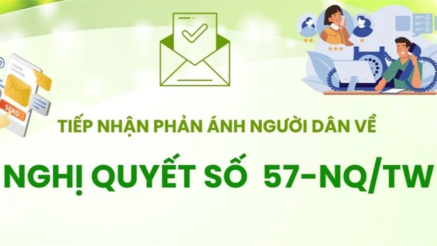 Ra mắt Hệ thống PAKN-SKGP Quốc gia: Kênh mới thúc đẩy Khoa học, Công nghệ và Chuyển đổi số