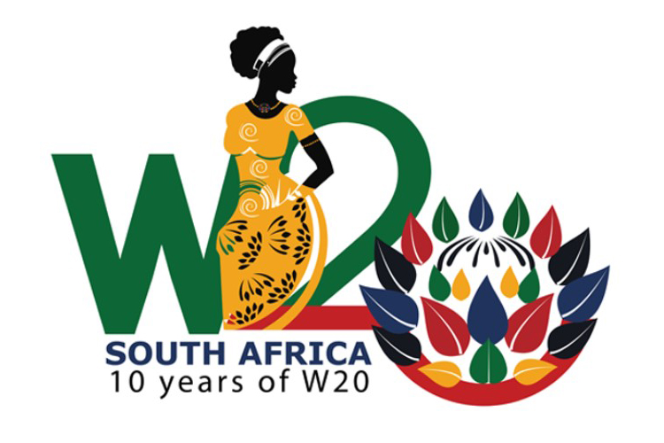 Hội nghị Khởi động Phụ nữ Nam Phi Women 20 (W20) đã chính thức khai mạc tại Cape Town, thủ đô lập pháp của Nam Phi