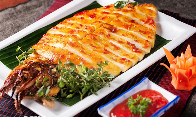 Mực một nắng Phan Thiết và bún mắm Sóc Trăng: Hai đặc sản Việt Nam lọt top ẩm thực thế giới do Taste Atlas bình chọn