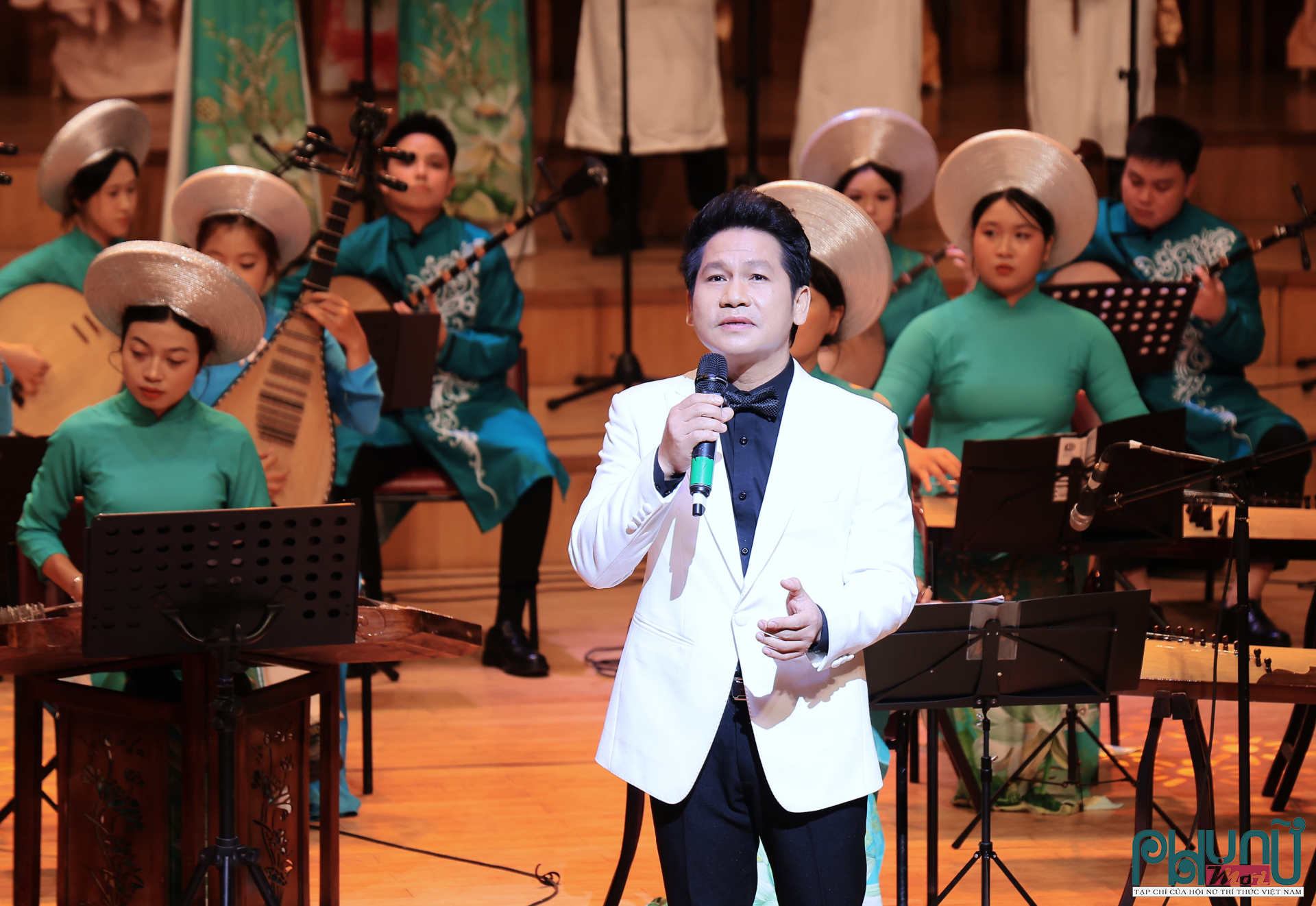 Nghệ sĩ Trọng Tấn 