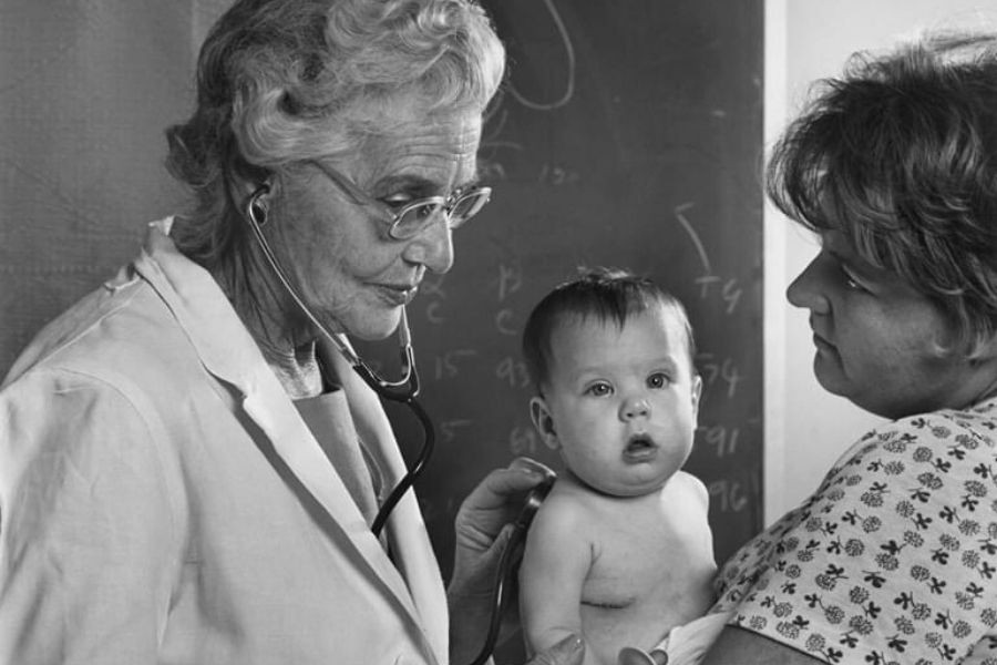 Helen Brooke Taussig: Người mẹ của trái tim trẻ thơ và cuộc cách mạng y học