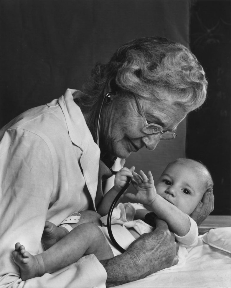 Helen Brooke Taussig: Người mẹ của trái tim trẻ thơ và cuộc cách mạng y học