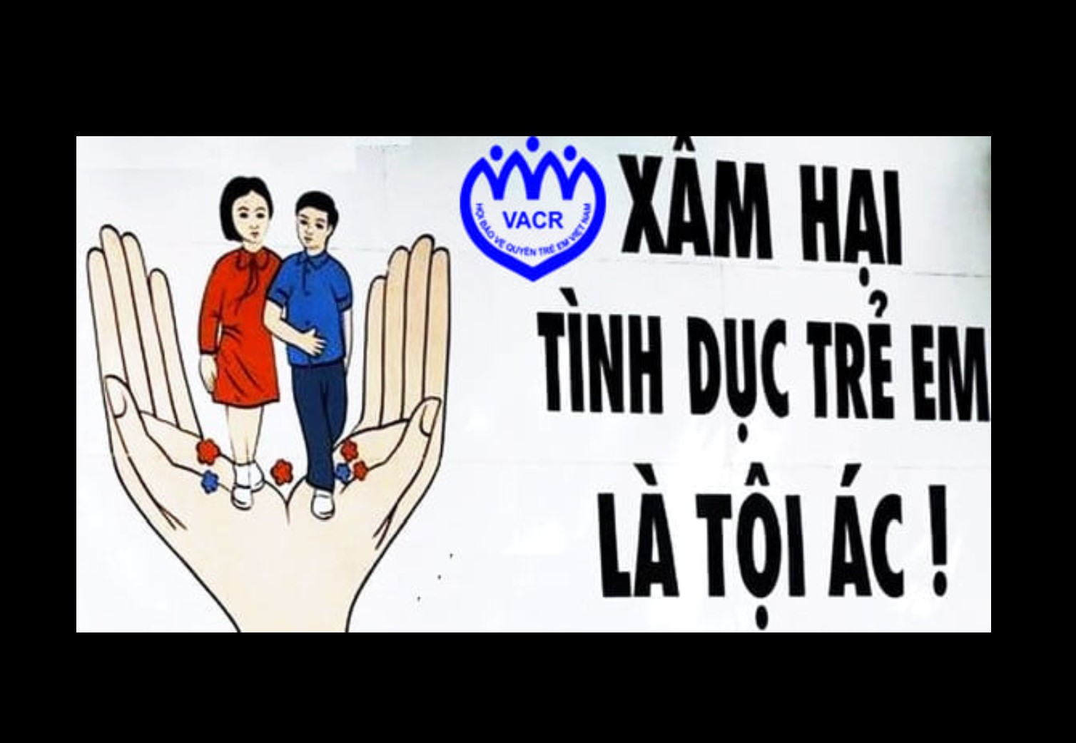 Vụ bé 3 tháng tuổi bị xâm hại: Hệ thống bảo vệ trẻ em cần hành động quyết liệt