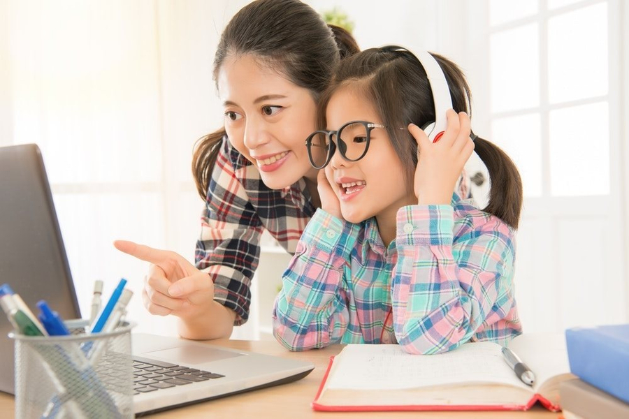 Dạy con tin vào bản chất thiện lành của con người: ITN