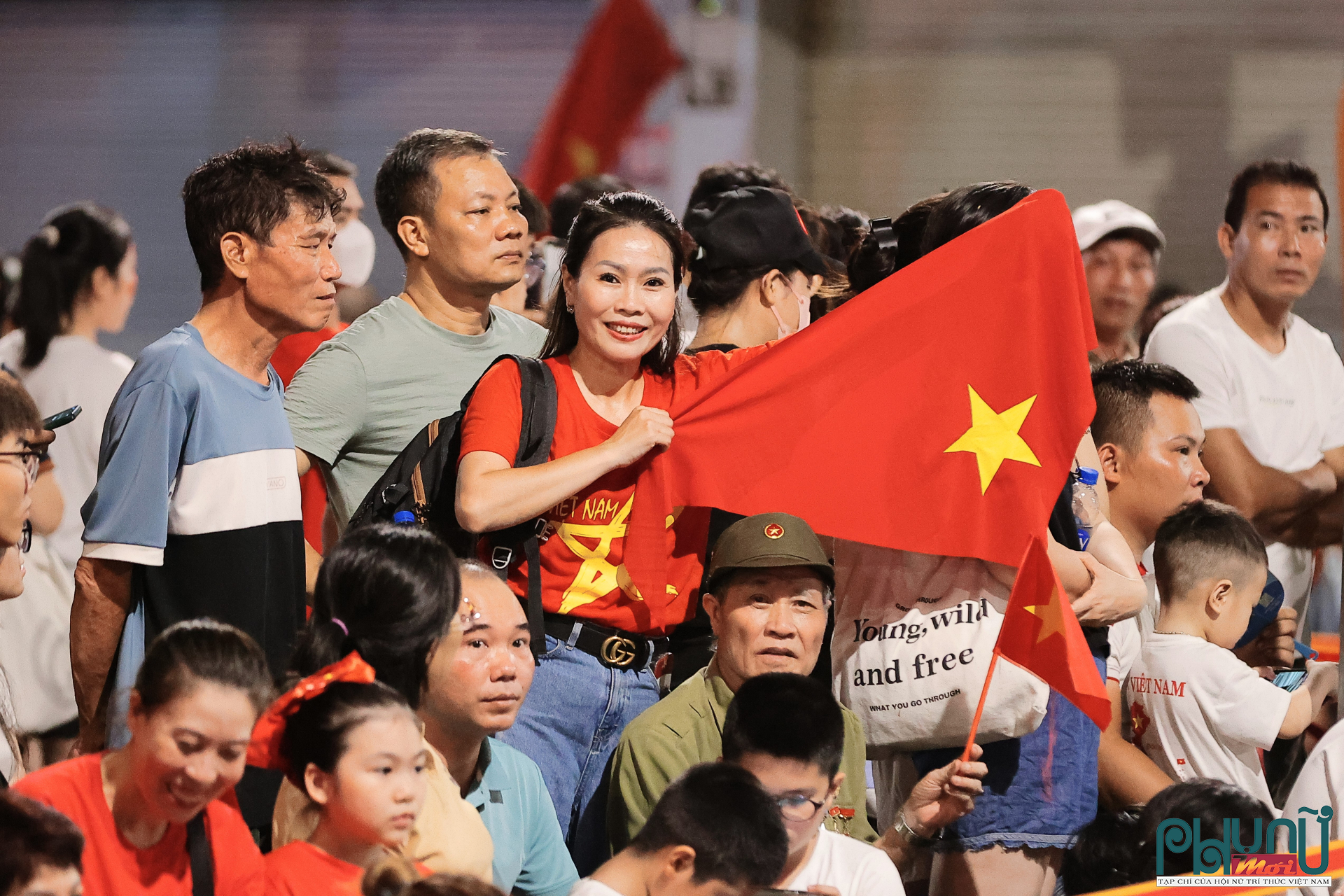 Tổng hợp luyện diễu binh, diễu hành tại Quảng trường Ba Đình chuẩn bị cho ngày lễ trọng đại