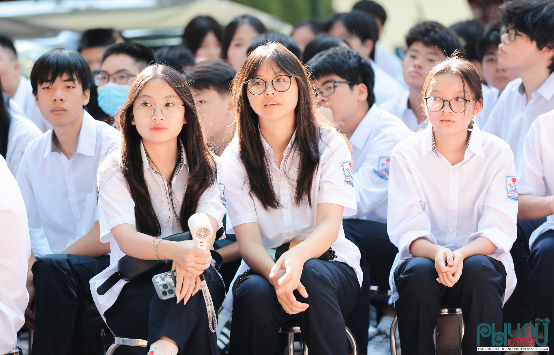 Ảnh minh họa các đối tượng được miễn, giảm, hỗ trợ học phí theo Nghị định 238/2025