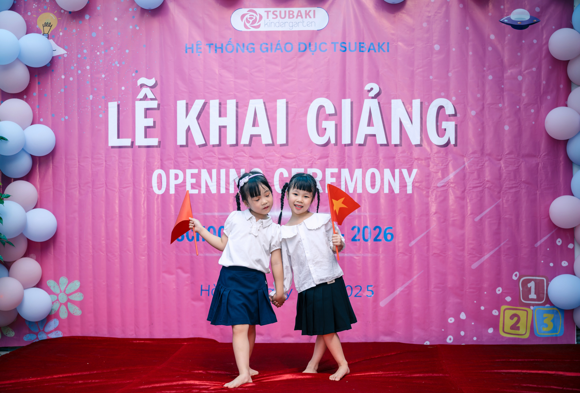 Ảnh: Trọng Quý