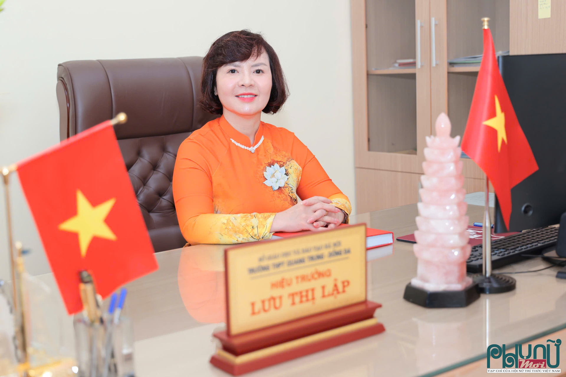 Học sinh Hà Nội rộn ràng trong lễ khai giảng năm học 2025 - 2026