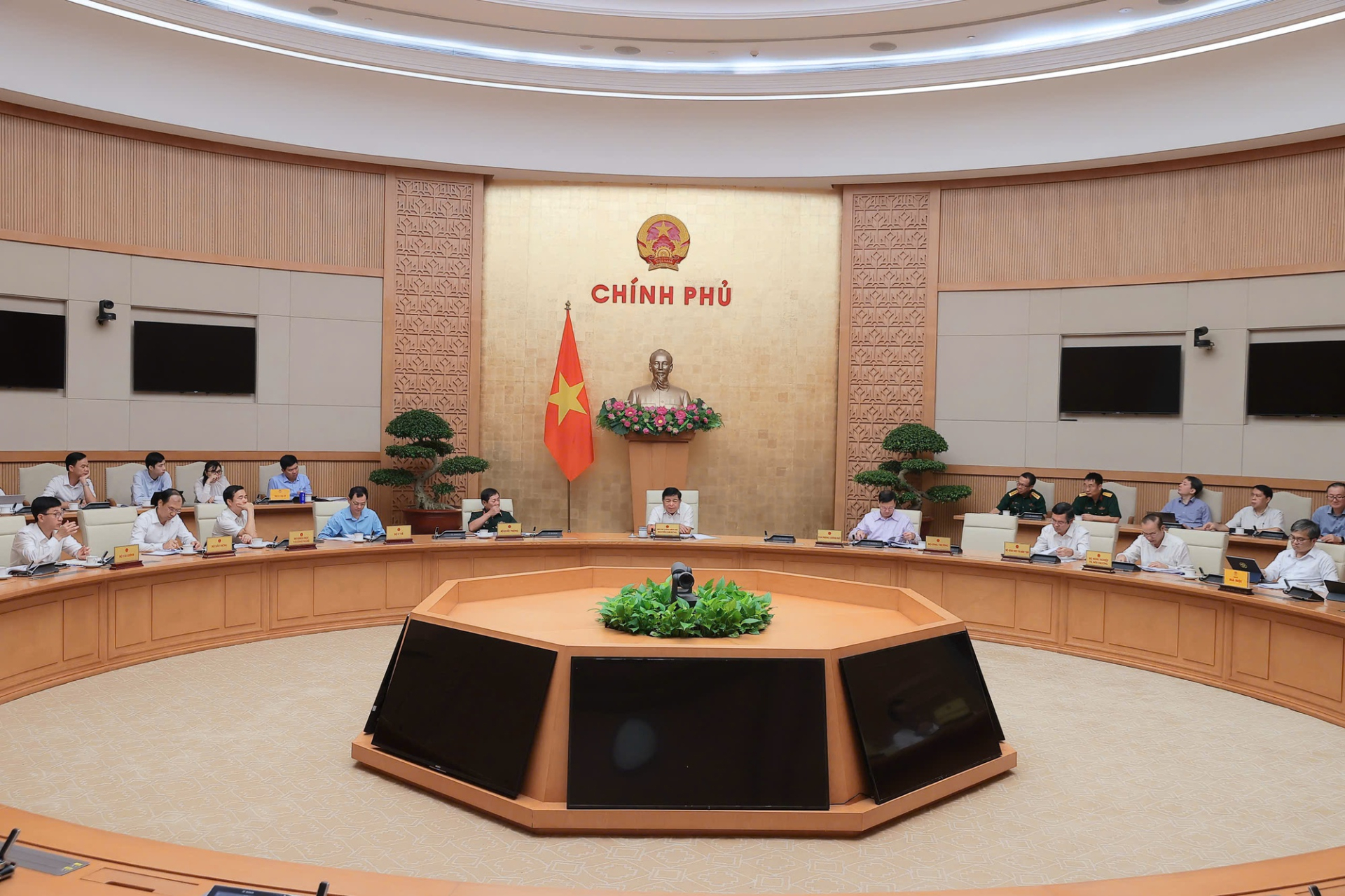 Phó Thủ tướng nhấn mạnh: 