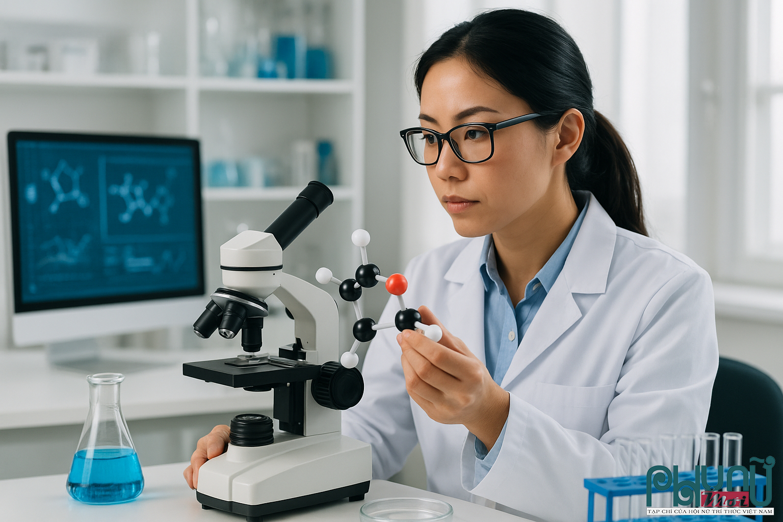 Chuyên gia khoa học và công nghệ được hưởng ưu đãi về lương, nhà ở và phúc lợi gia đình