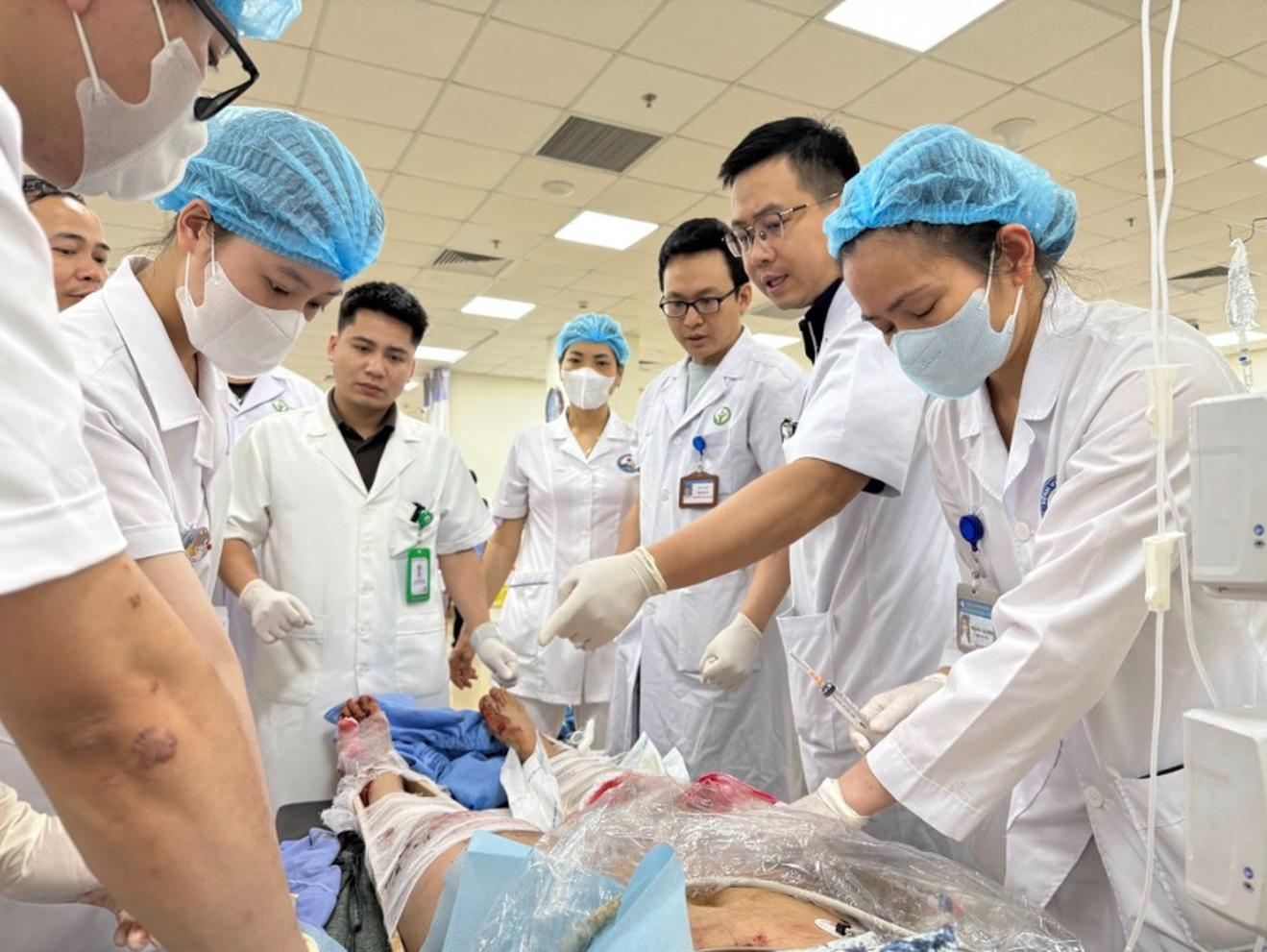 Ảnh minh họa: ITN
