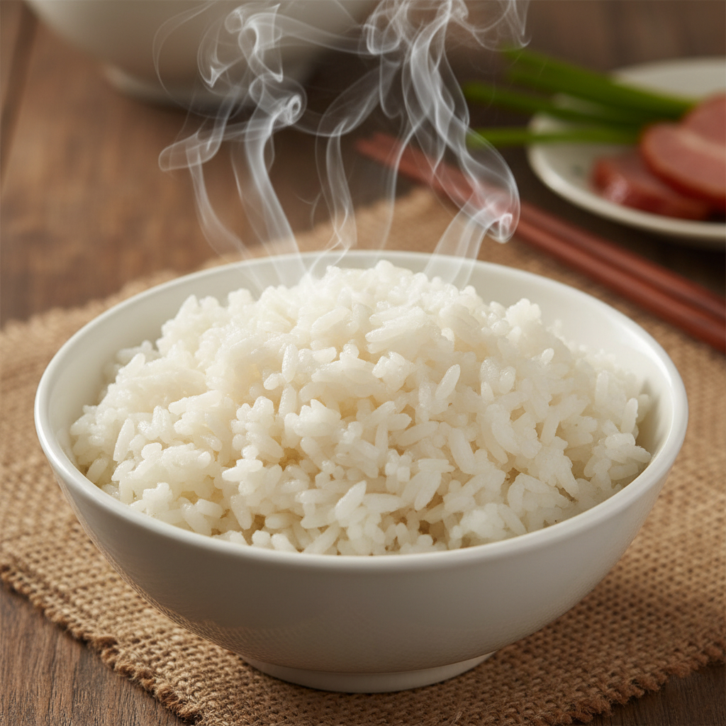 Người phụ nữ giảm cân bằng cách “cắt cơm” đối mặt với gan nhiễm mỡ, men gan cao