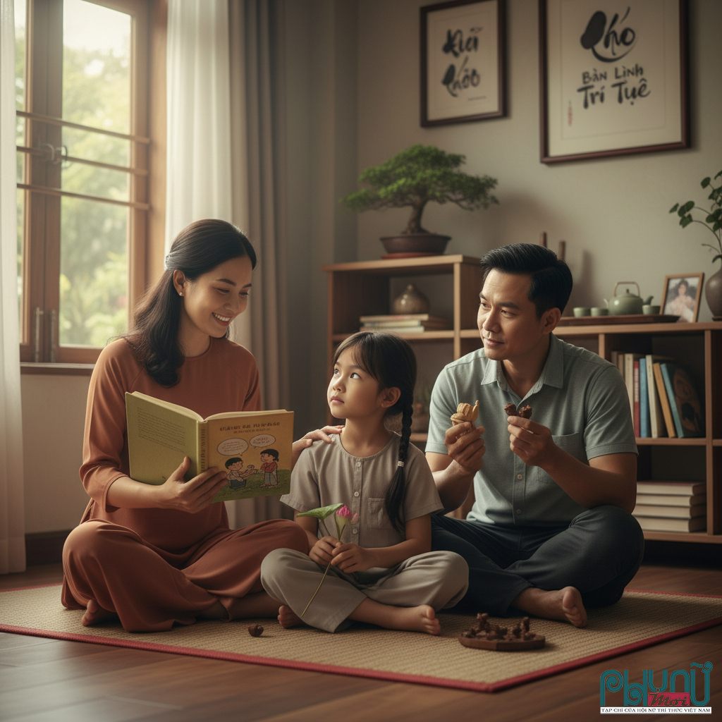 Bài học khó nhất về 