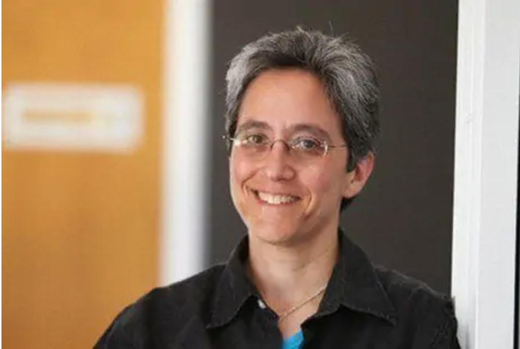 Giáo sư Nancy Krieger. Ảnh: ITN