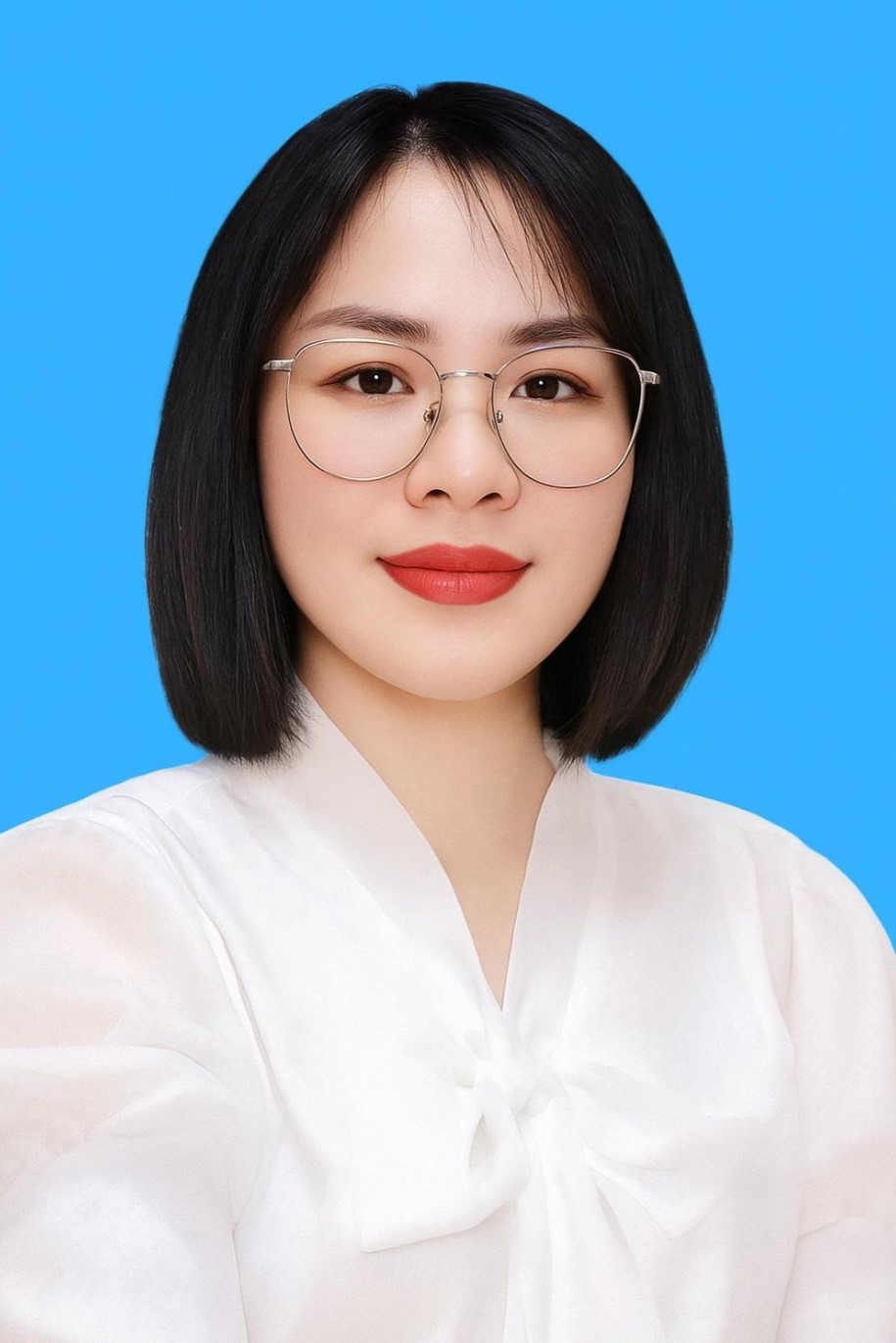 Tiến sĩ Trần Thị Lượng, phân tích thuật toán mật mã khối. Ảnh: Hội đồng Giáo sư Nhà nước