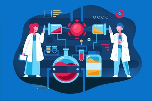 Quy định mới về thành lập tổ chức khoa học và công nghệ. Ảnh minh họa: ITN
