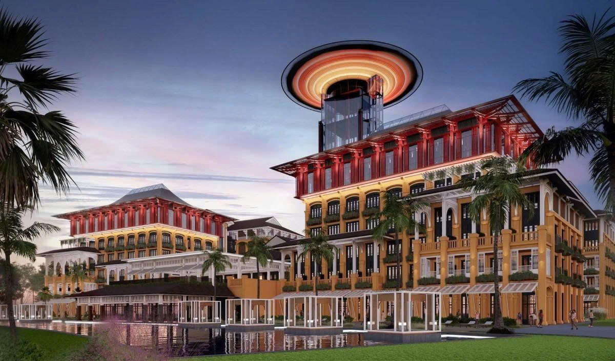 Rixos Phu Quoc và khái niệm “All-Inclusive” - tiêu chuẩn mới cho nghỉ dưỡng cao cấp tại đảo Ngọc