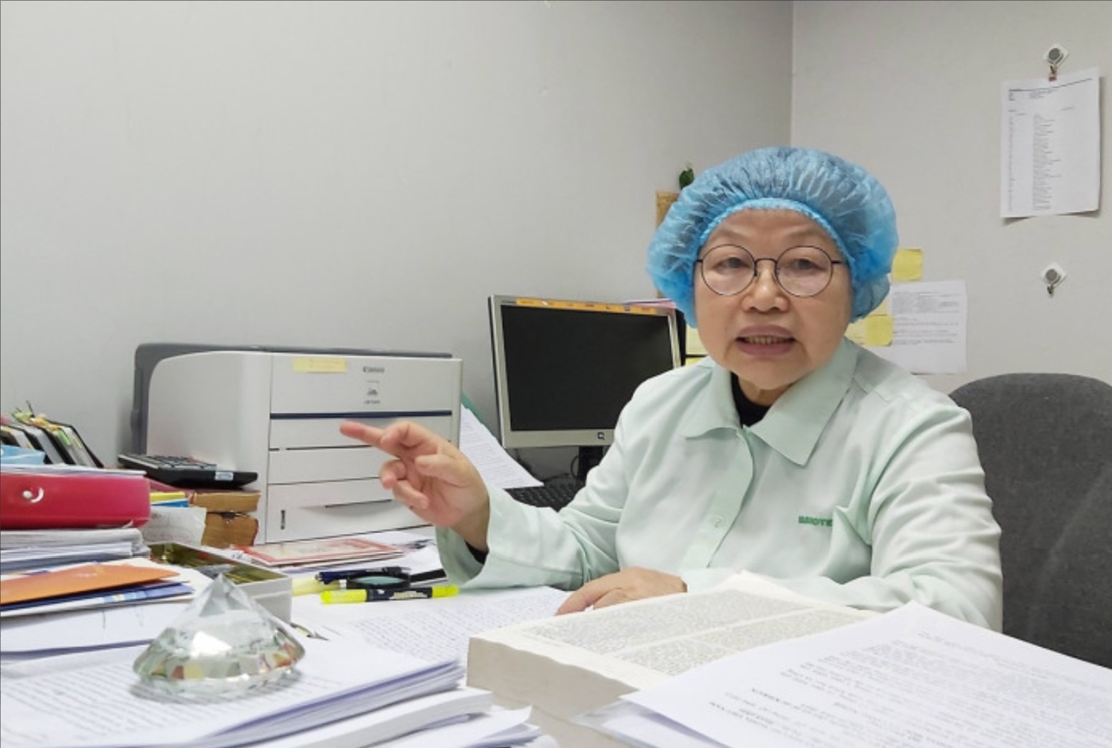 Anh hùng lao động thời kỳ đổi mới, GS.TS. Thầy thuốc Nhân dân Huỳnh Phương Liên