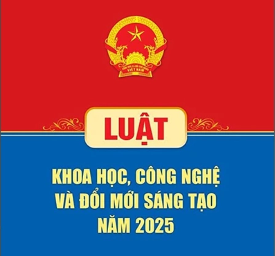 Chính phủ ban hành Kế hoạch triển khai Luật Khoa học, Công nghệ và Đổi mới sáng tạo