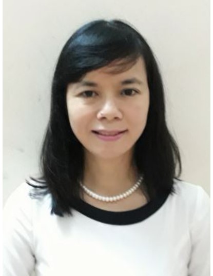 PGS.TS Lê Thị Minh Loan
