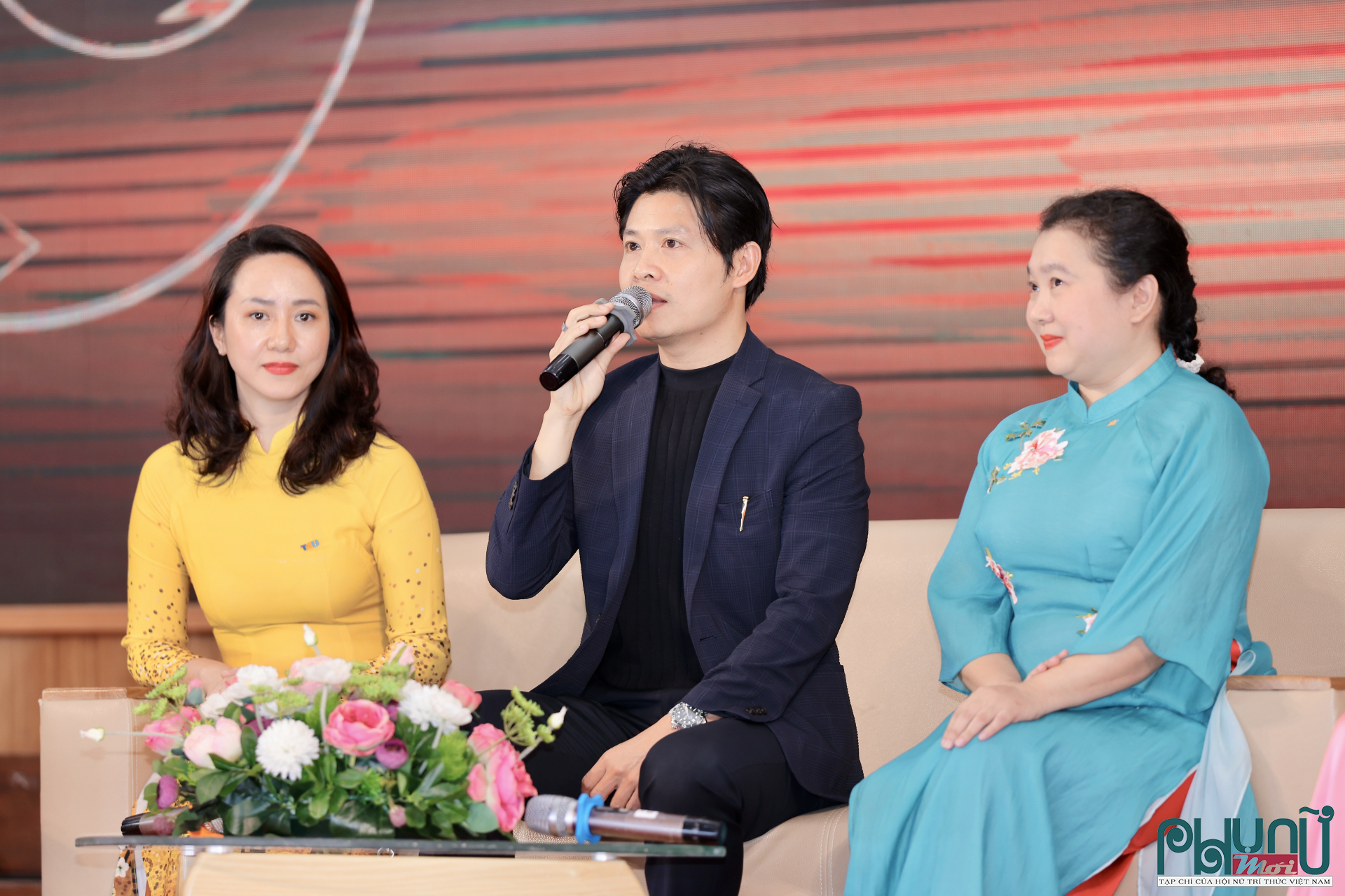 Nhạc sĩ Nguyễn Văn Chung: