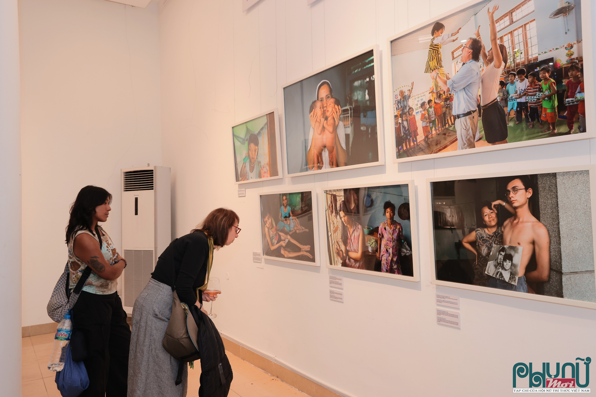 Một Việt Nam thân thuộc dưới ống kính của nữ nhiếp ảnh gia Catherine Karnow