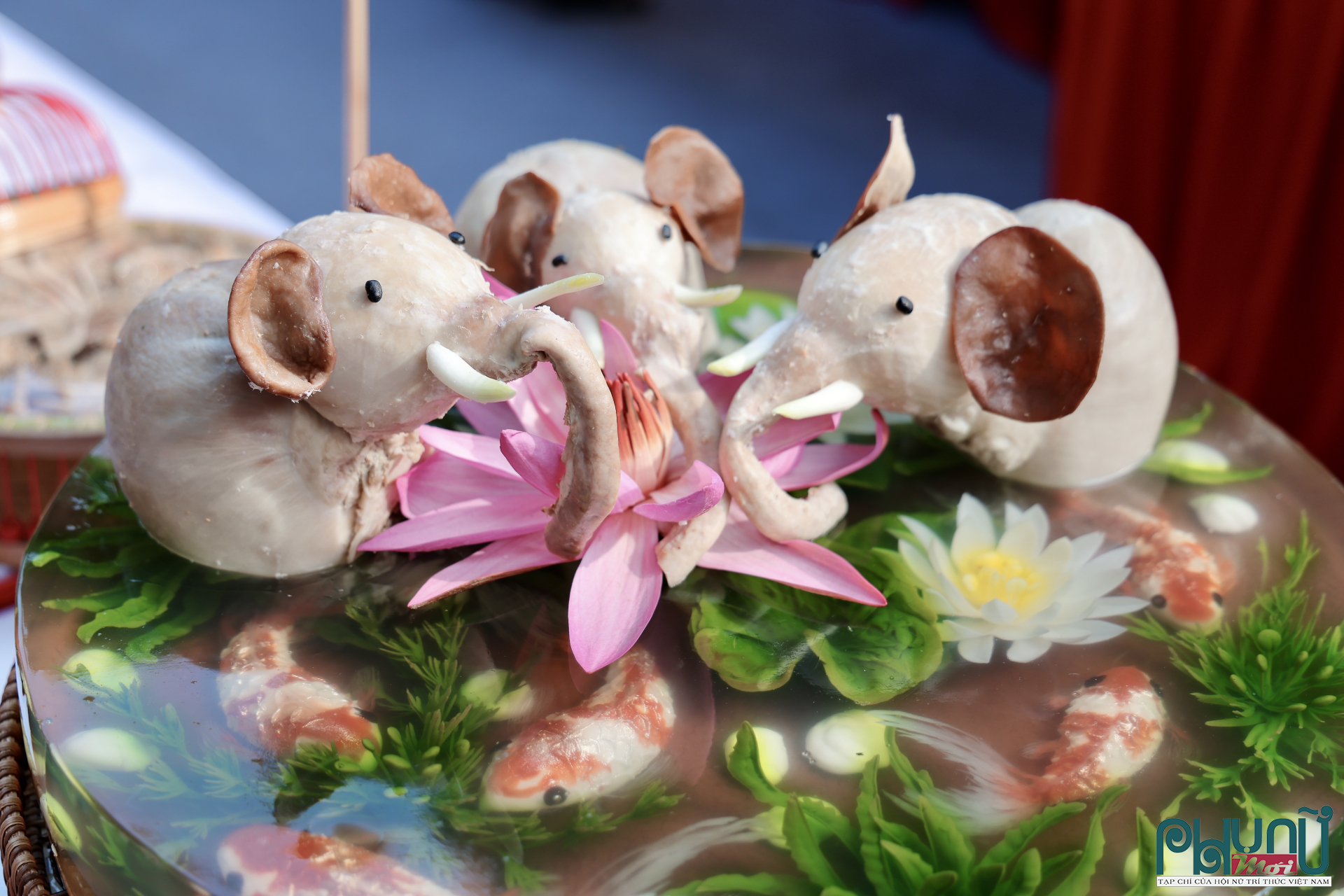 Liên hoan Văn hóa Ẩm thực Quốc tế 2025: “Trip of Flavours” hành trình vị giác kết nối năm châu và lời kêu gọi hướng về đồng bào vùng lũ