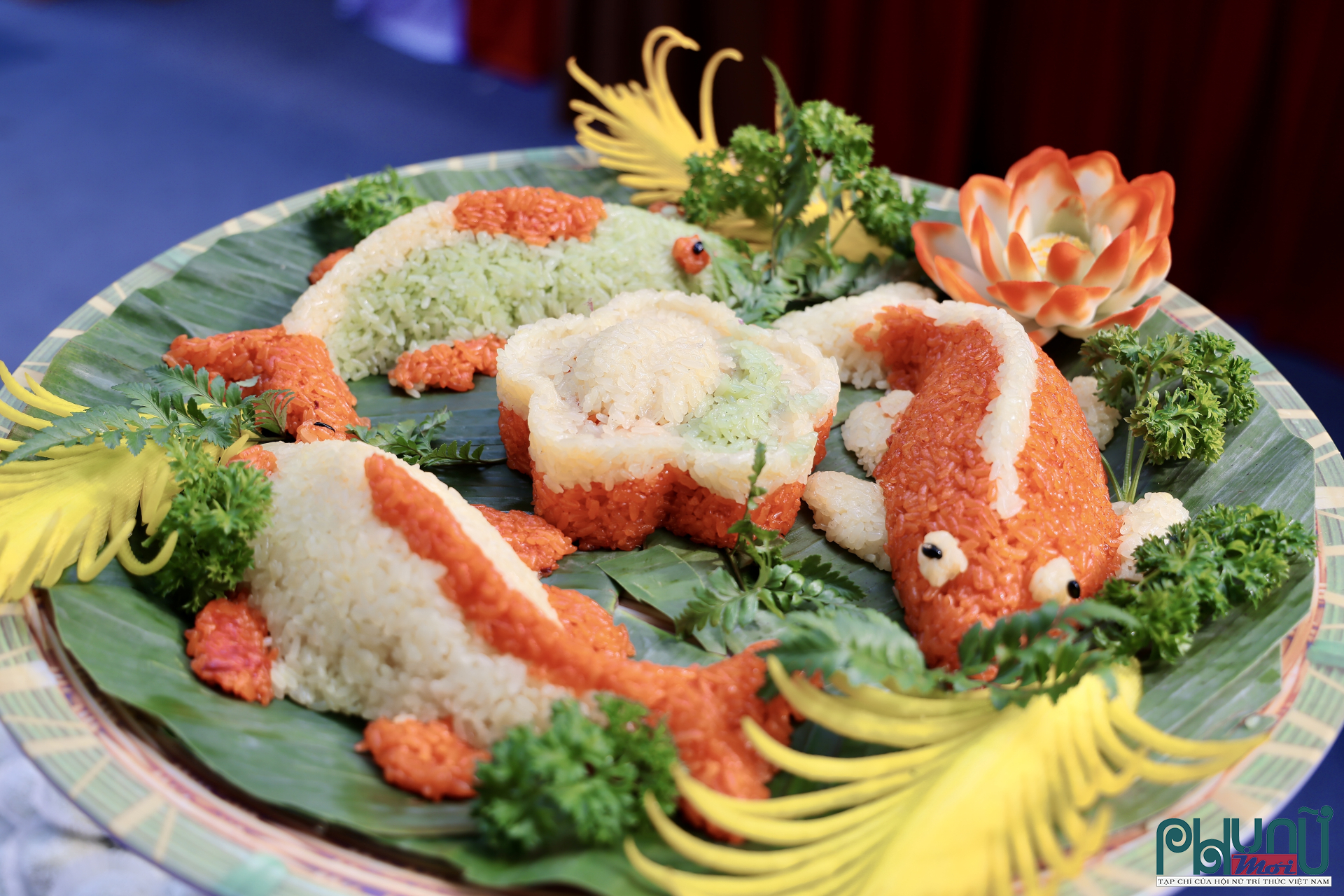 Liên hoan Văn hóa Ẩm thực Quốc tế 2025: “Trip of Flavours” hành trình vị giác kết nối năm châu và lời kêu gọi hướng về đồng bào vùng lũ