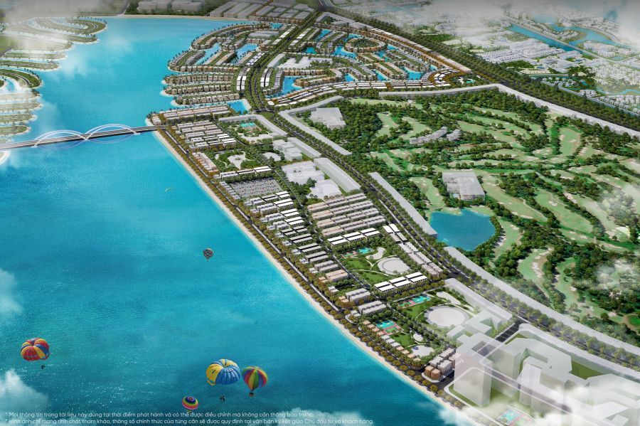 Vinhomes Green Paradise được nhiều gia đình lựa chọn vì hệ sinh thái tốt cho sự trưởng thành của con trẻ