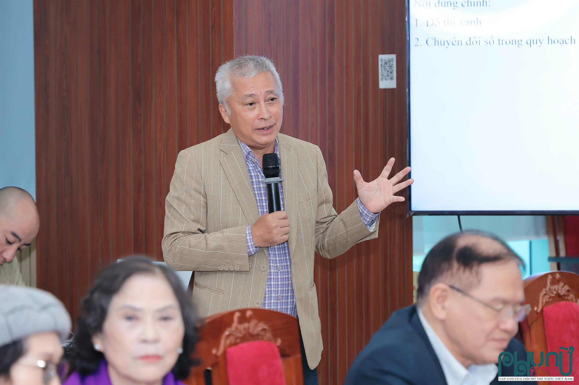 TS. Hoàng Dương Tùng