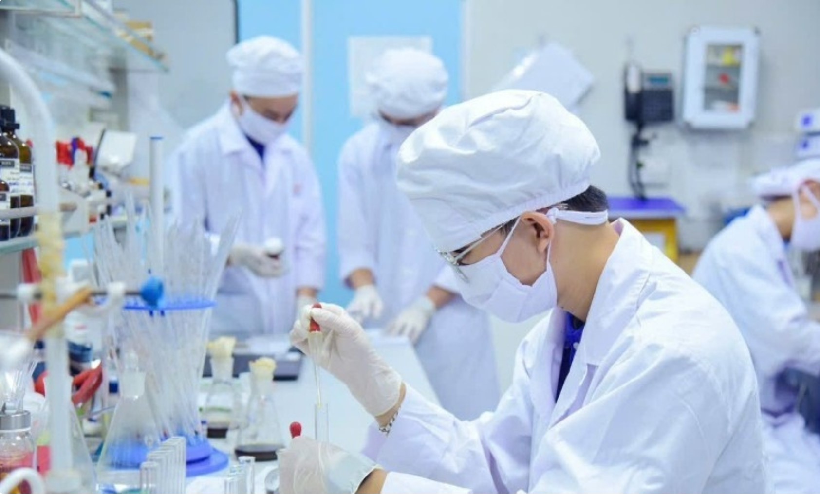 Ảnh minh họa: ITN