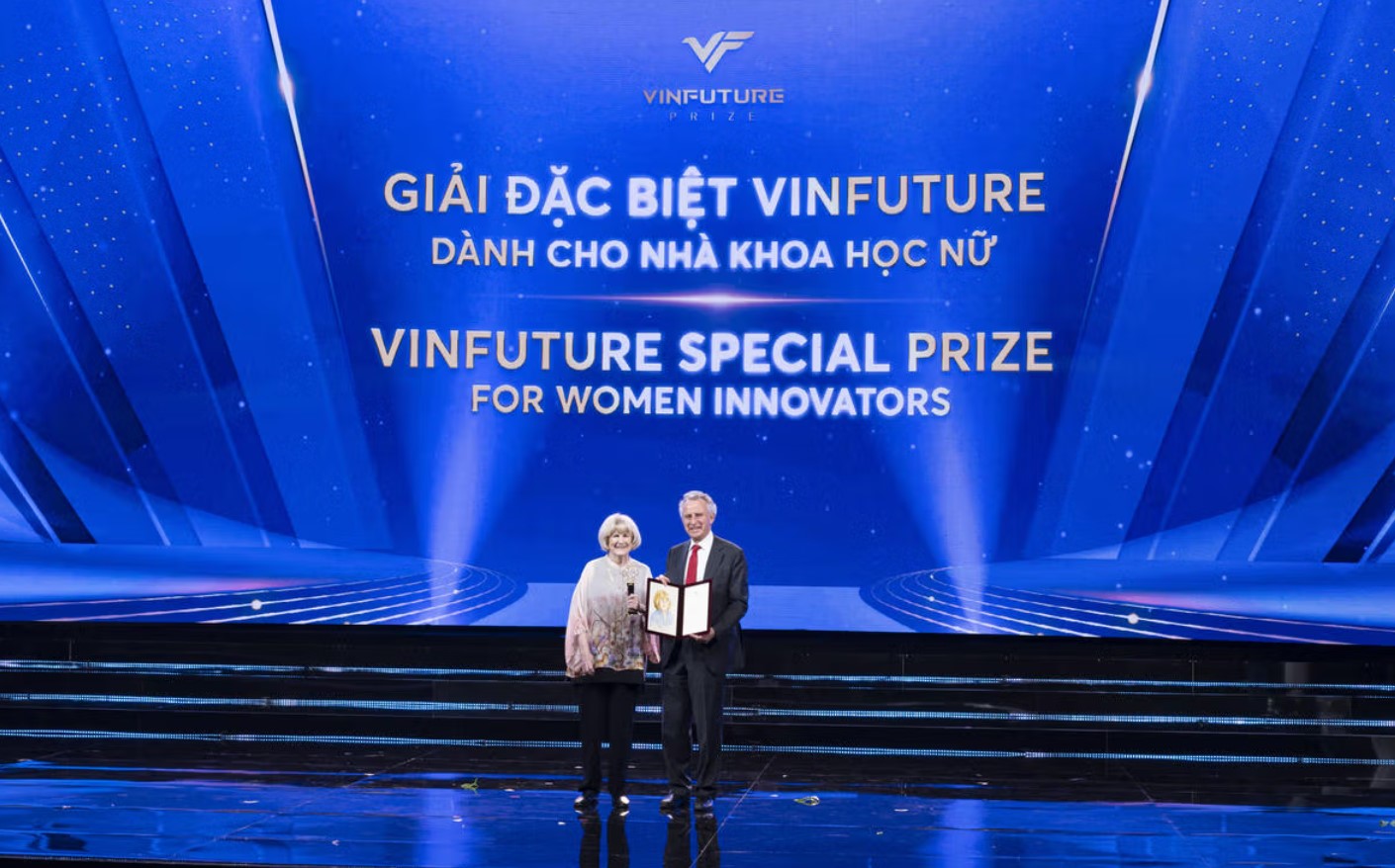 Mary-Claire King: Nhà khoa học nữ phát hiện thay đổi chuẩn chăm sóc ung thư vú và buồng trứng toàn cầu