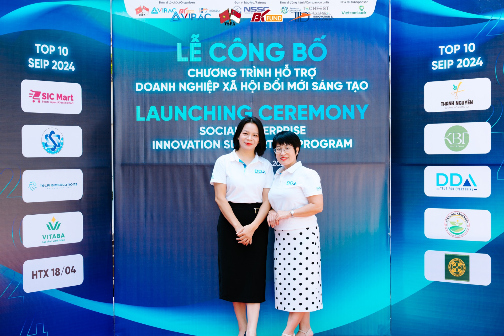 Hành trình lặng lẽ của nữ nhà khoa học biến vỏ trứng gà thành canxi hữu cơ