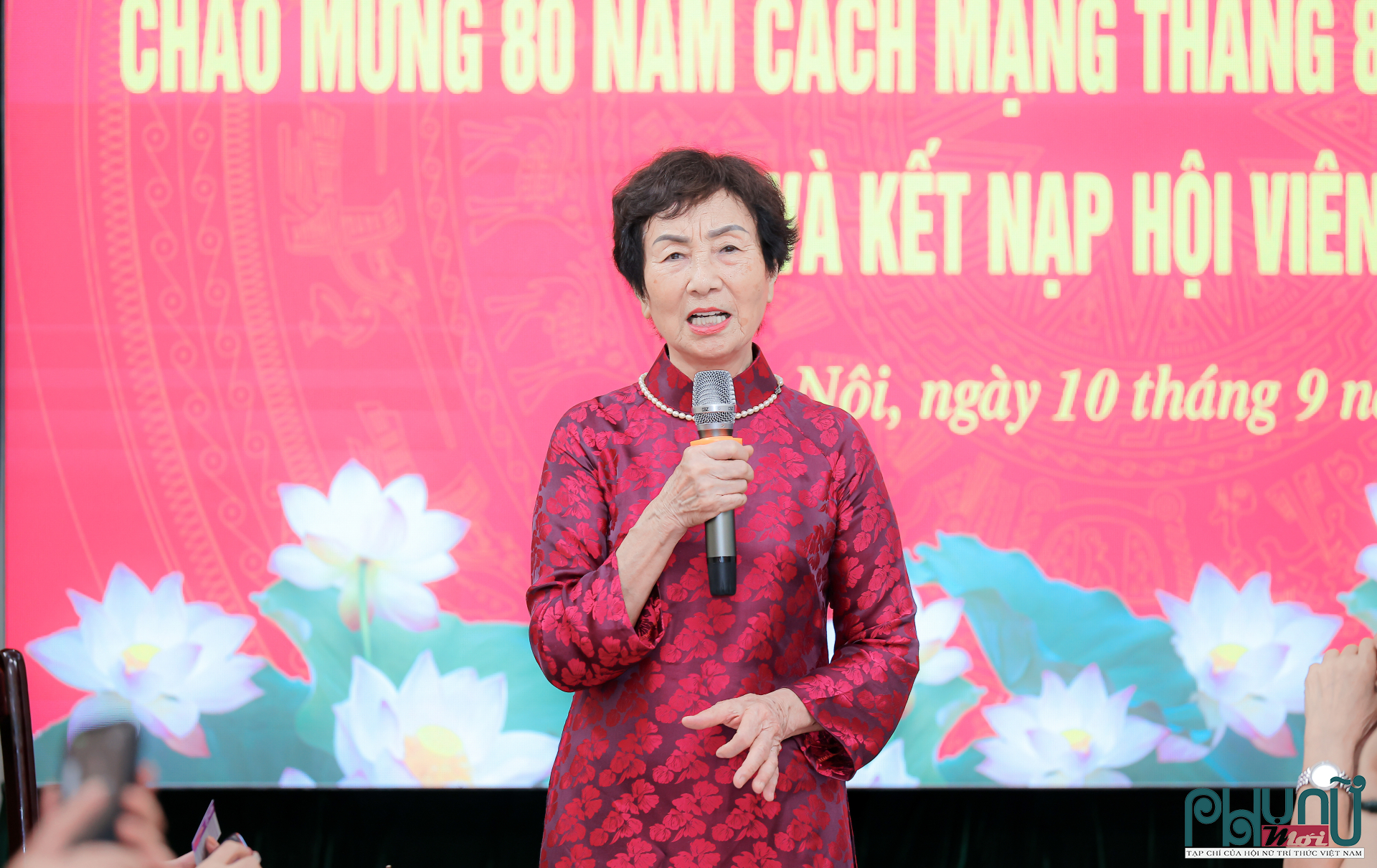 PGS.TS Bùi Thị An và những kiến nghị cốt lõi cho Chiến lược quốc gia phát triển đội ngũ trí thức