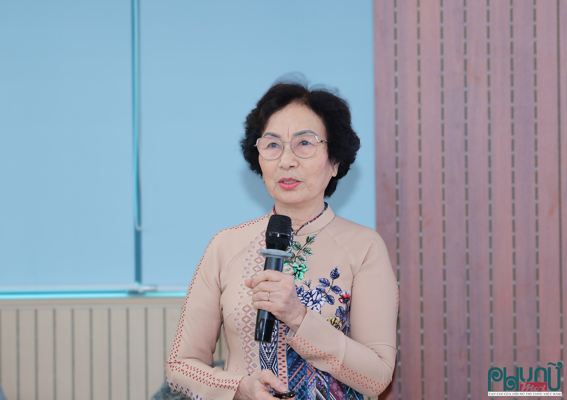 PGS.TS Bùi Thị An và những kiến nghị cốt lõi cho Chiến lược quốc gia phát triển đội ngũ trí thức