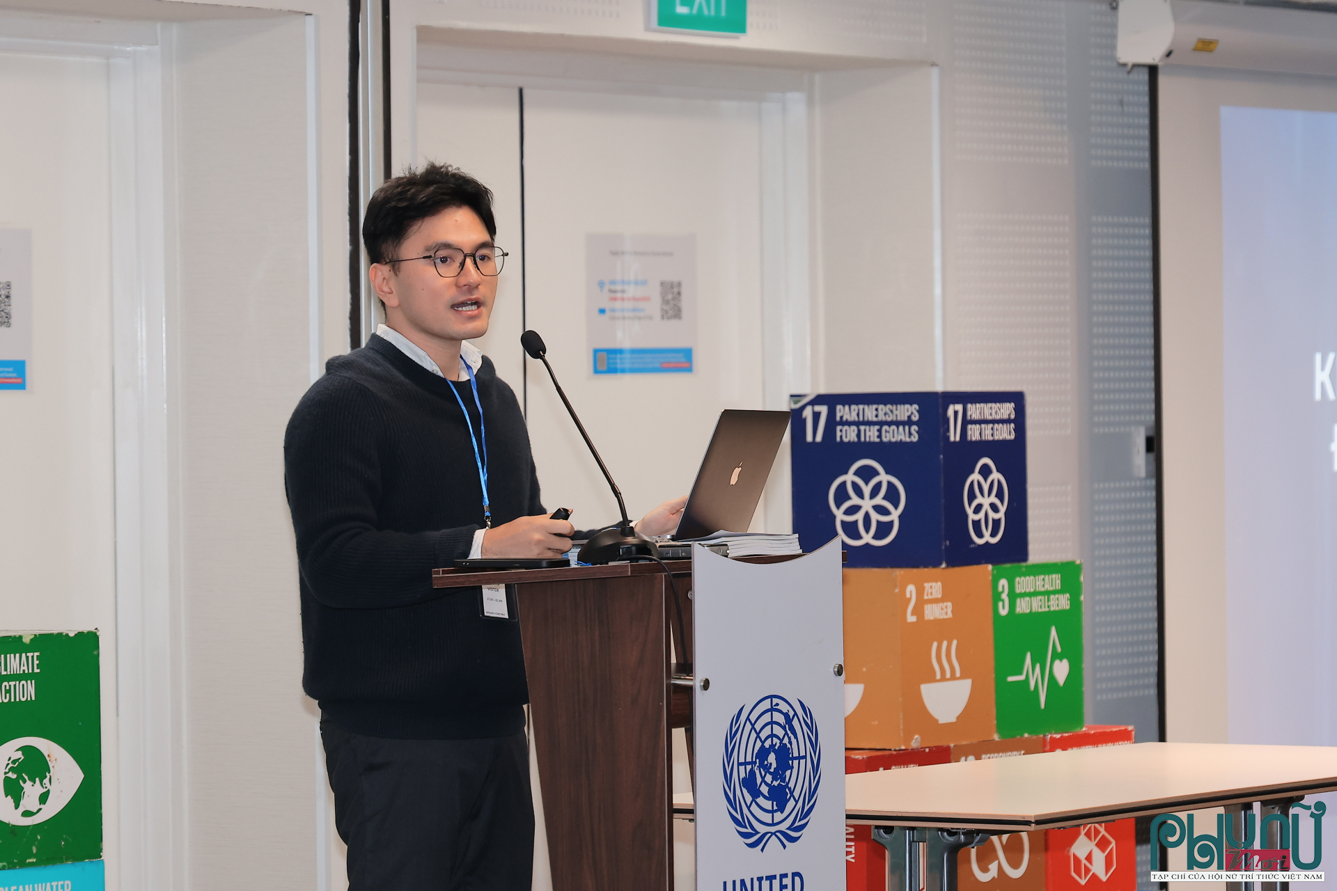 ThS. Võ Tuấn Sơn