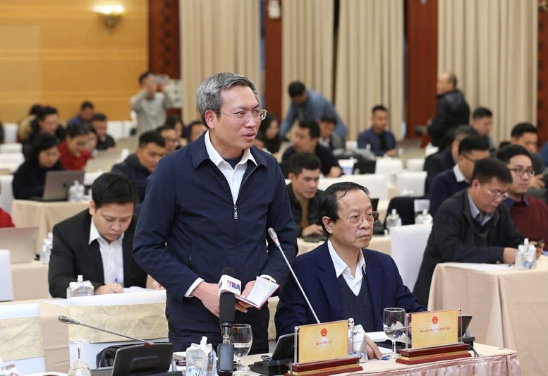 Thiếu tướng Nguyễn Quốc Toản. Ảnh: VGP