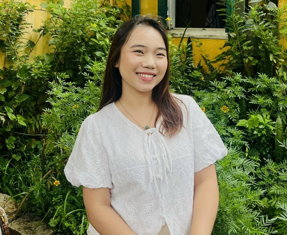 Trần Tú Uyên, phường Phú Nhuận, Thành phố Hồ Chí Minh - Ảnh: VGP/Lê Anh