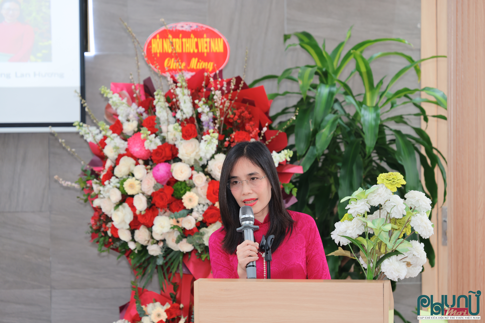 GS.TS. Huỳnh Thị Thanh Bình