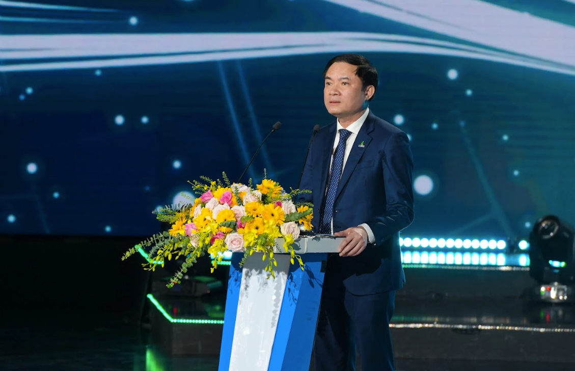 Chủ tịch HĐTV Petrovietnam Lê Ngọc Sơn