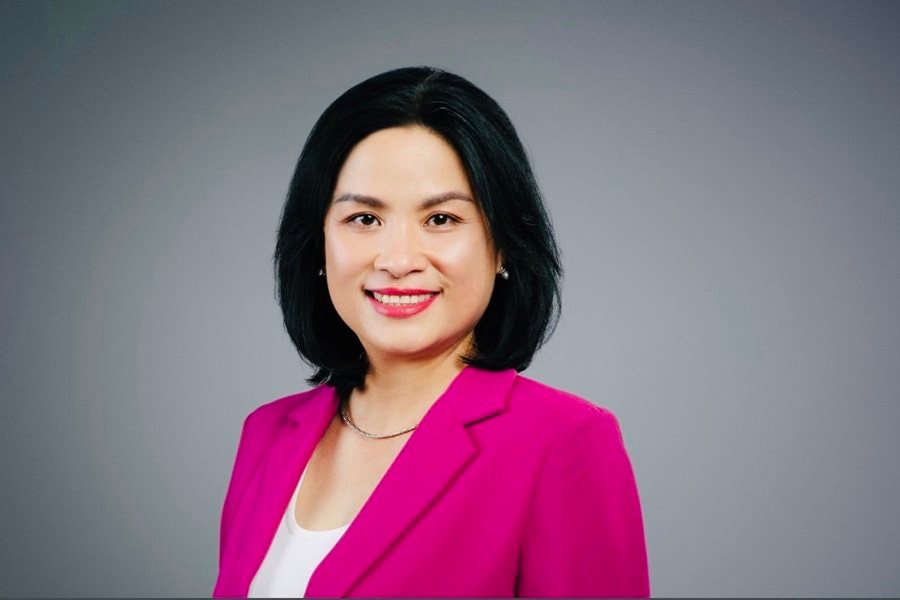 GS.TS Ngô Thị Phương Lan. Ảnh: ITN