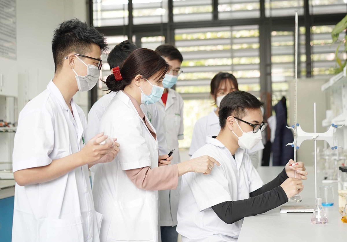 Ảnh minh họa, phát triển đội ngũ trí thức ngành Công Thương: ITN