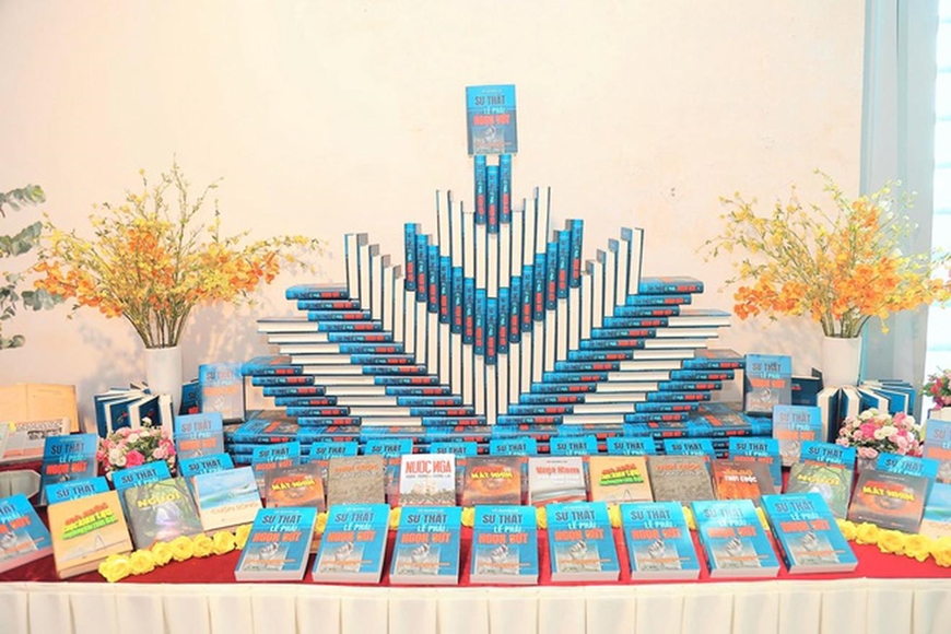 Ảnh minh họa: Cổng Thông tin điện tử Bộ Văn hóa, Thể thao và Du lịch