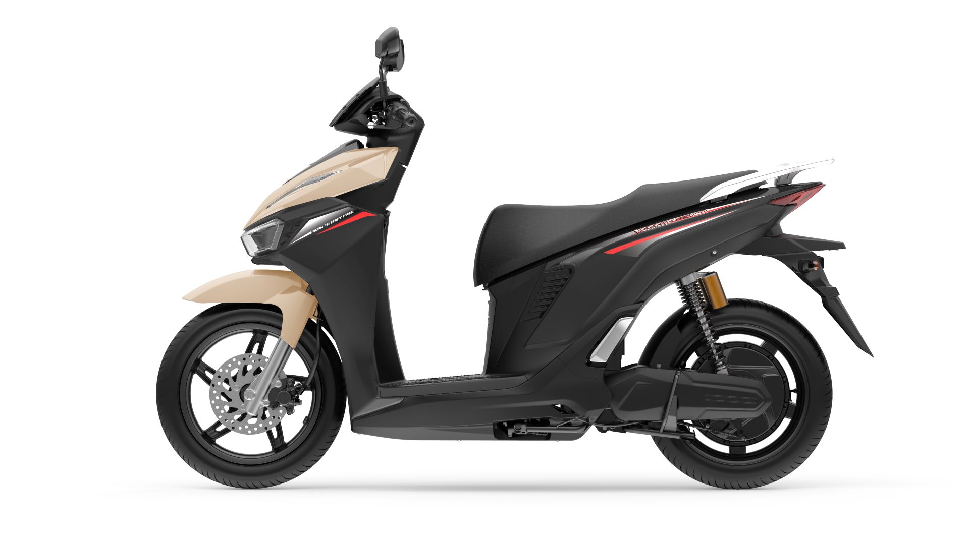 Công nghệ đổi pin tiện lợi, combo quà tặng nặng tay: VinFast Viper tăng sức nóng trước “giờ chót” ưu đãi