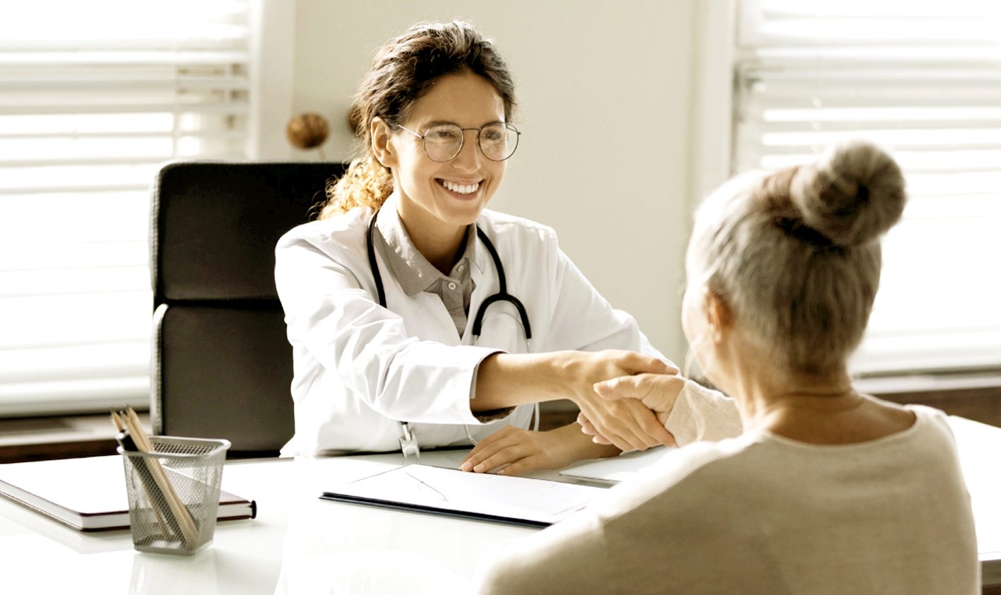 Femtech, làn sóng công nghệ mới định hình tương lai chăm sóc sức khỏe phụ nữ. Ảnh minh họa: GETTY IMAGES