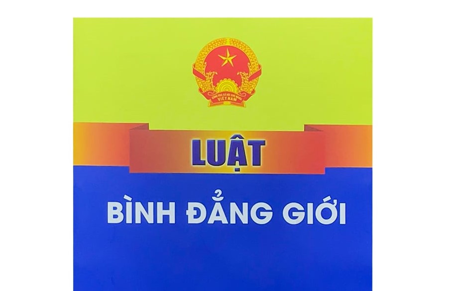 Bổ sung dự án sửa đổi Luật Bình đẳng giới vào chương trình lập pháp năm 2026