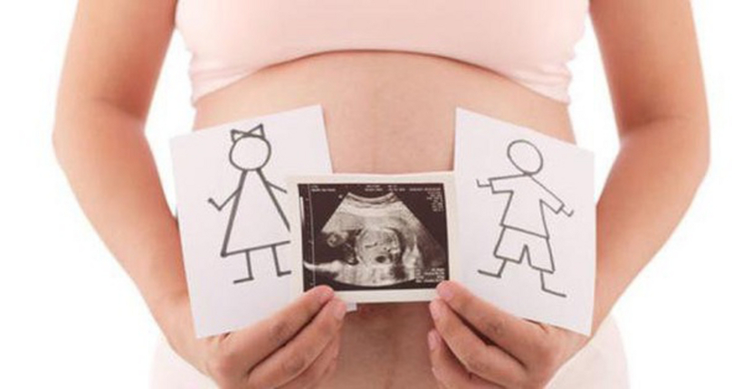 Ngăn chặn lựa chọn giới tính thai nhi từ góc nhìn bảo vệ phụ nữ