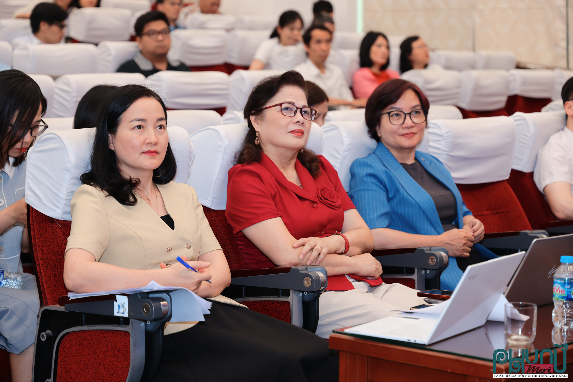 Các diễn giả tham dự chương trình