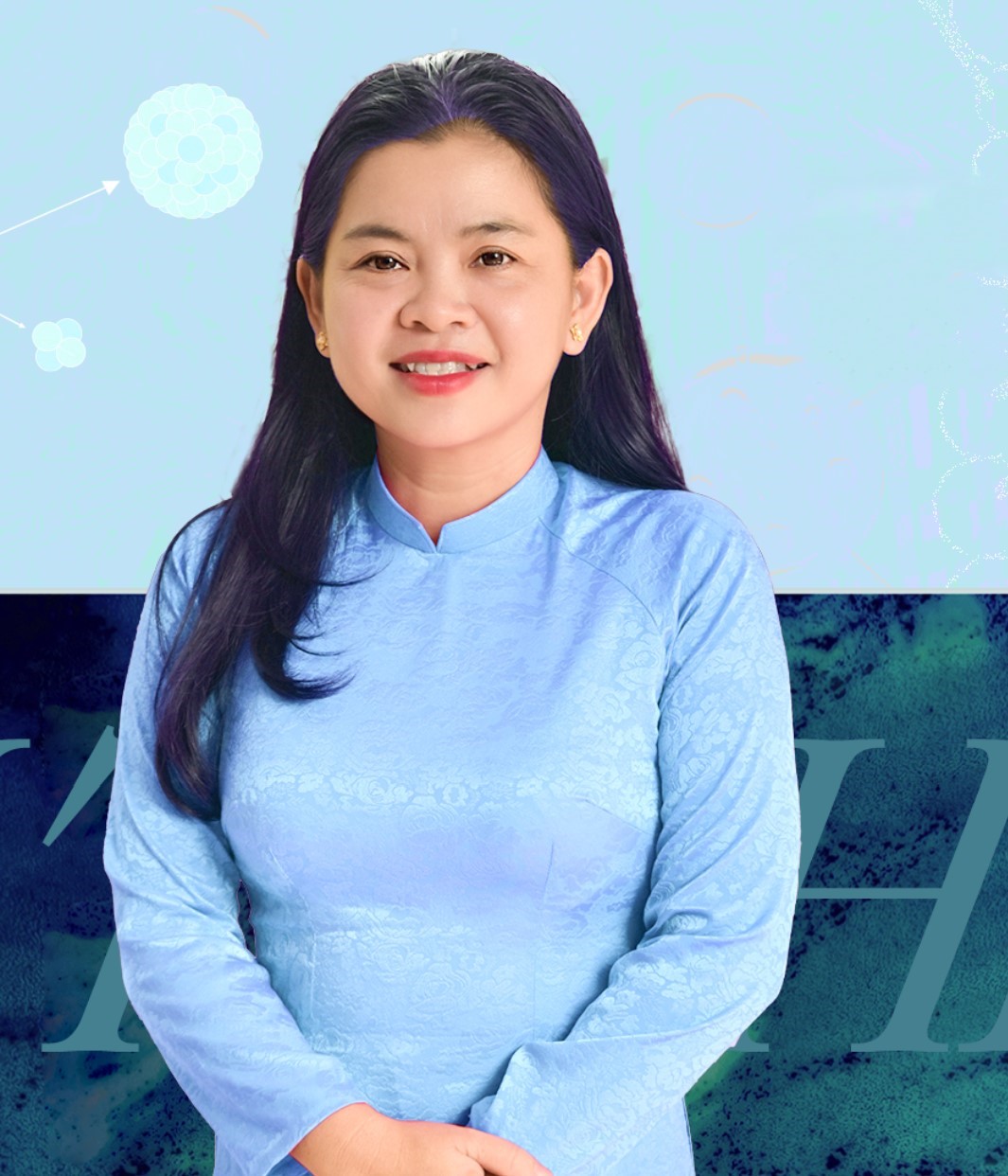 PGS.TS Nguyễn Thị Hiệp. Ảnh: ITN